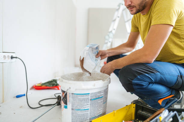 Reliable Willoughby, OH Drywall and Painting Service Solutions